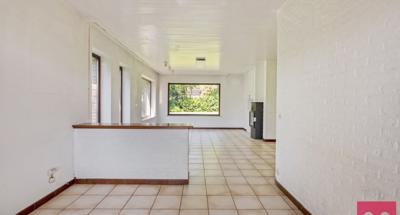Gelijkvloerse woning te koop in Merksplas
