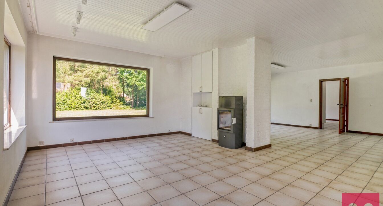 Gelijkvloerse woning te koop in Merksplas
