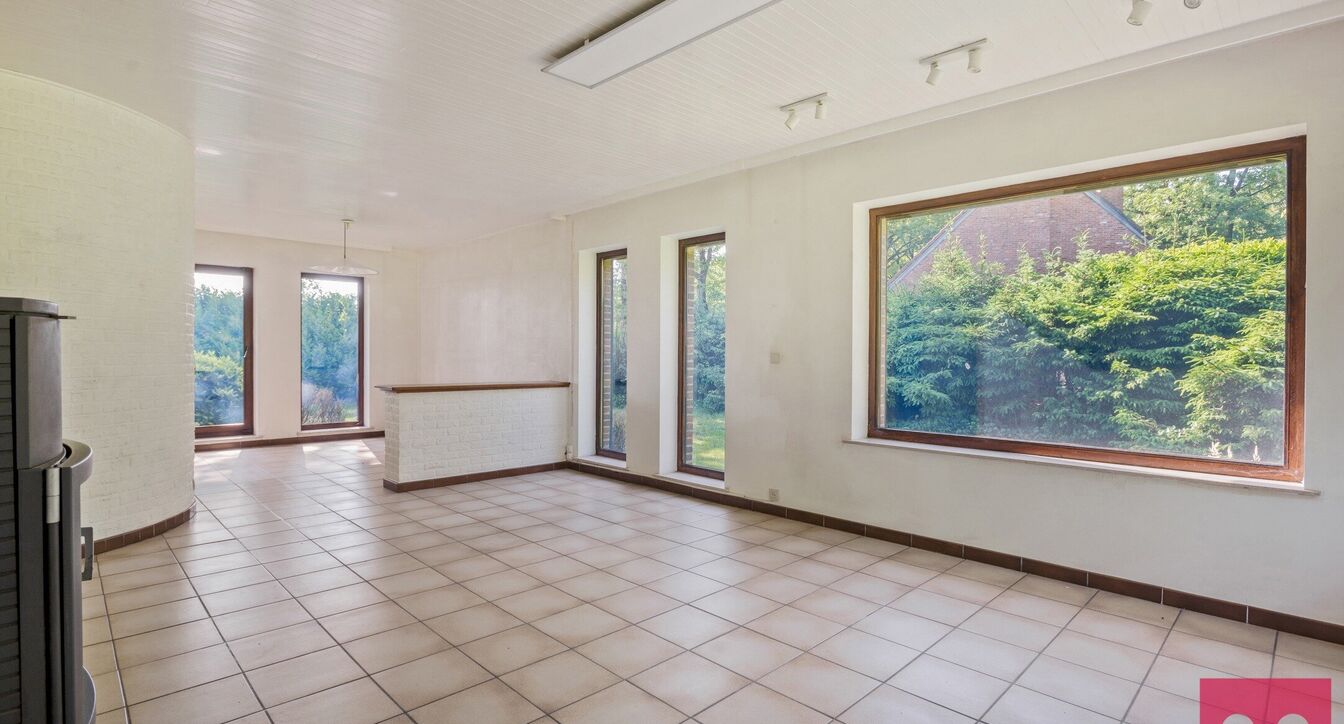 Gelijkvloerse woning te koop in Merksplas