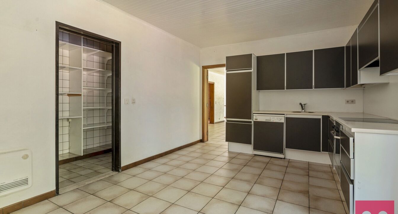 Gelijkvloerse woning te koop in Merksplas