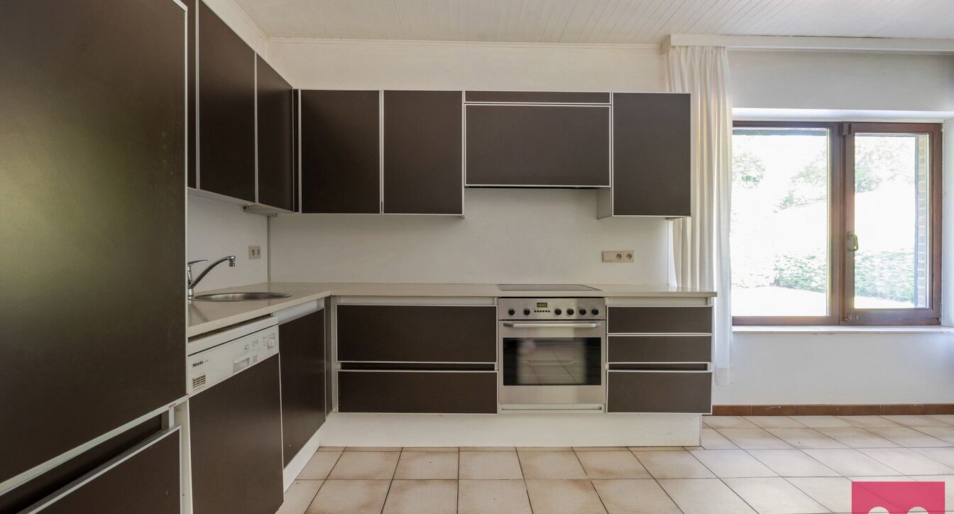 Gelijkvloerse woning te koop in Merksplas