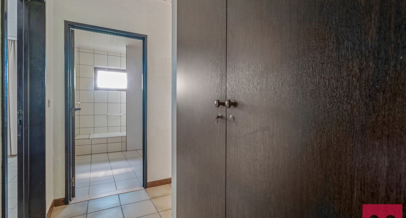 Gelijkvloerse woning te koop in Merksplas