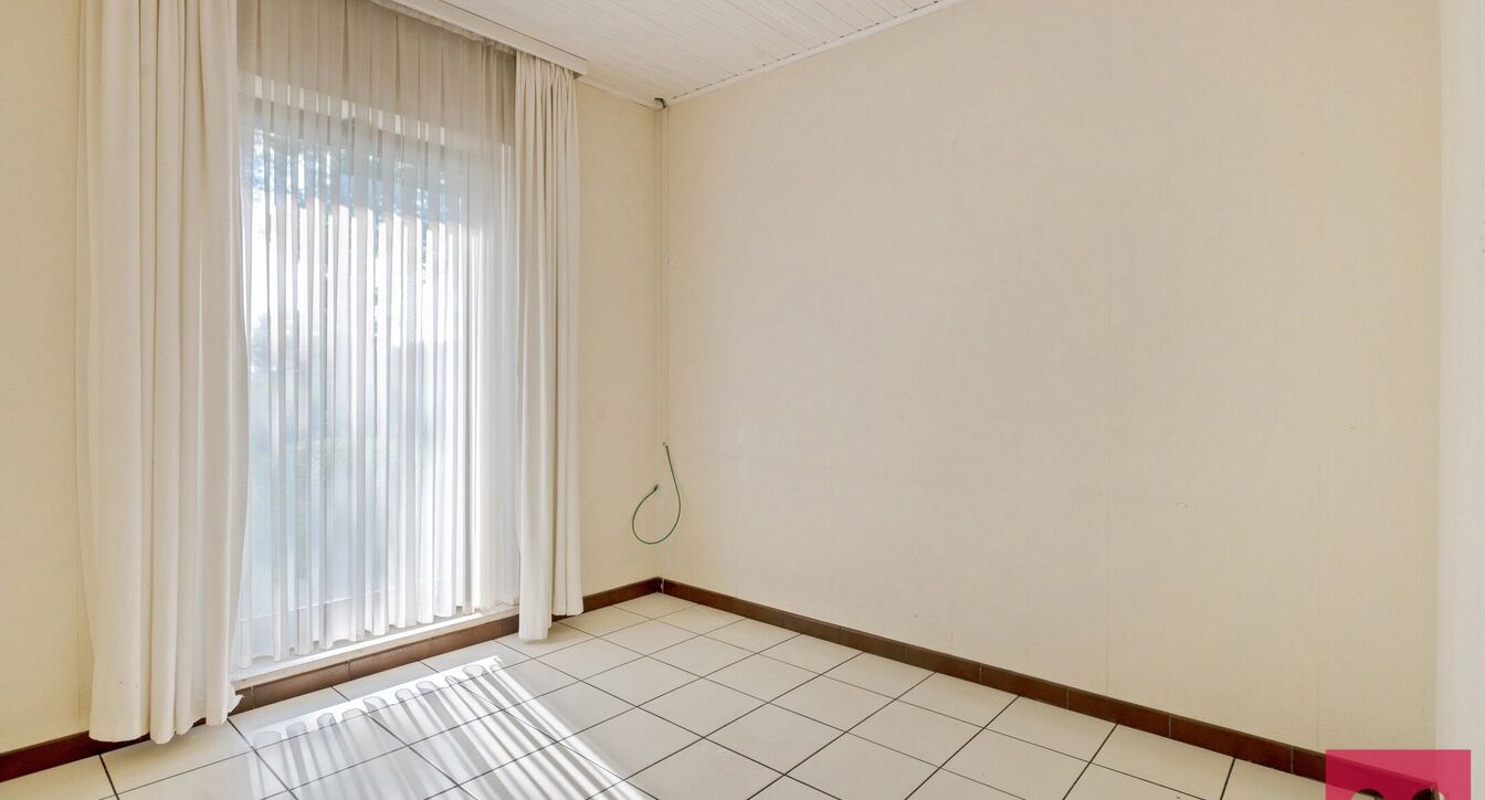 Gelijkvloerse woning te koop in Merksplas