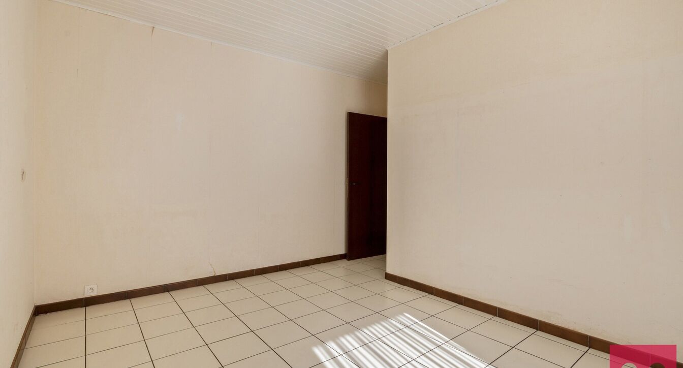 Gelijkvloerse woning te koop in Merksplas