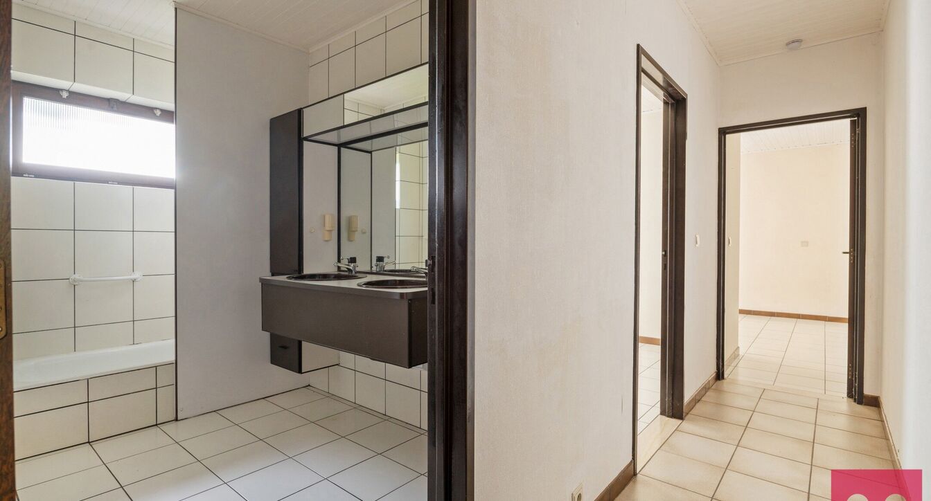Gelijkvloerse woning te koop in Merksplas
