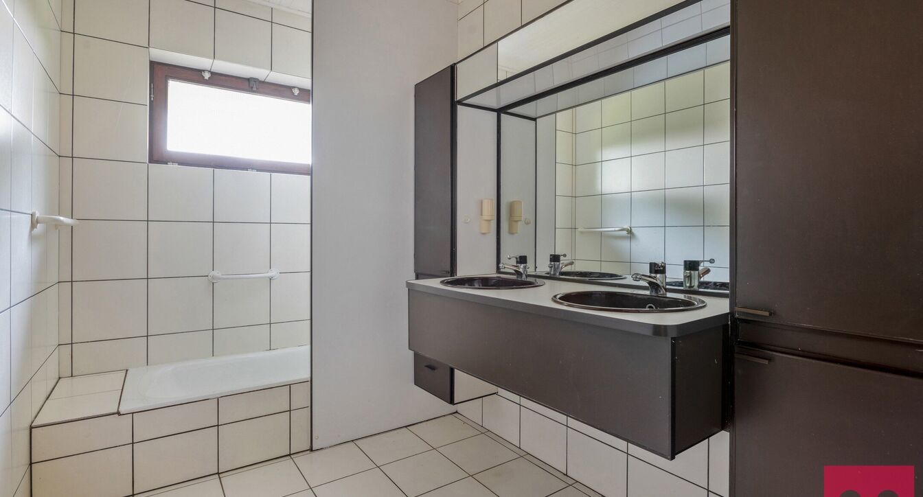 Gelijkvloerse woning te koop in Merksplas