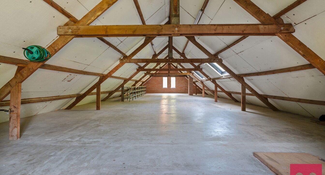 Gelijkvloerse woning te koop in Merksplas