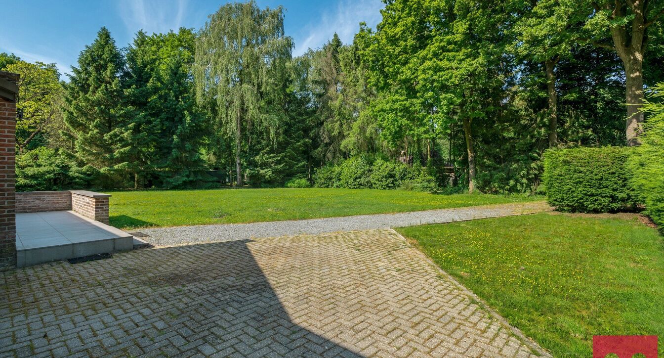 Gelijkvloerse woning te koop in Merksplas