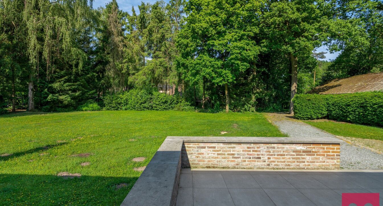 Gelijkvloerse woning te koop in Merksplas
