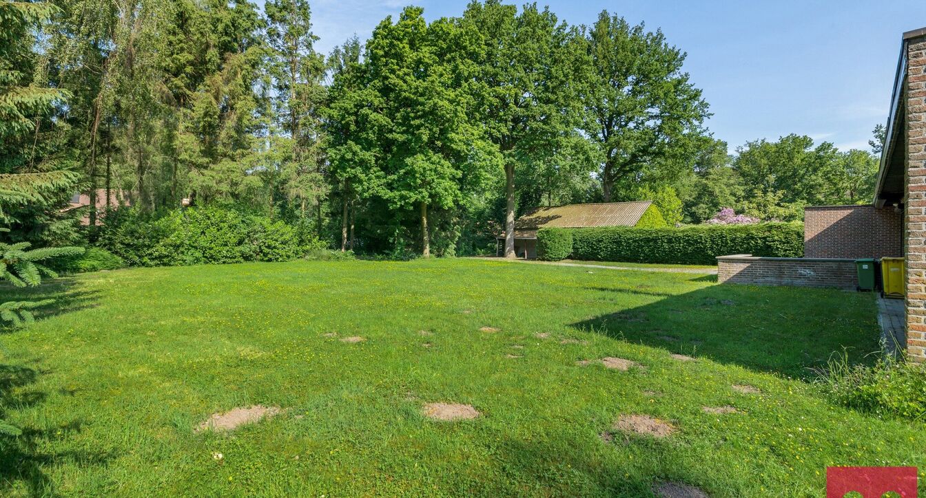 Gelijkvloerse woning te koop in Merksplas