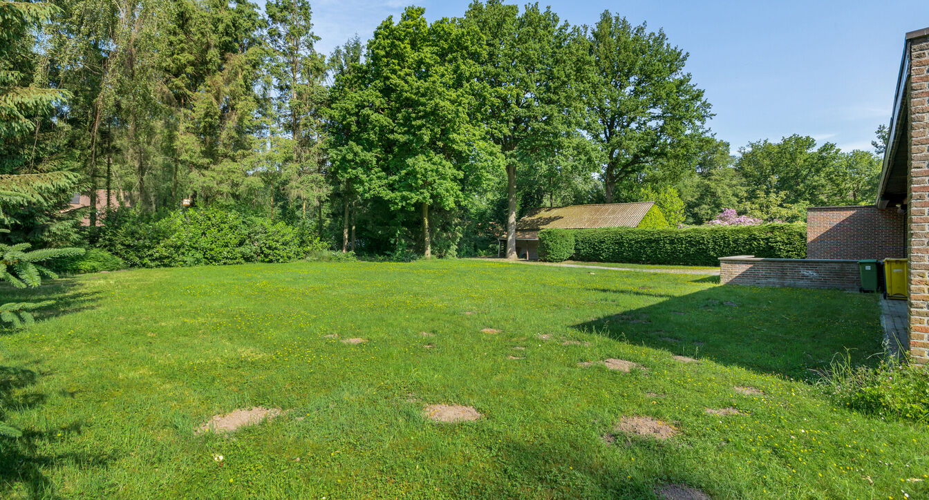 Gelijkvloerse woning te koop in Merksplas