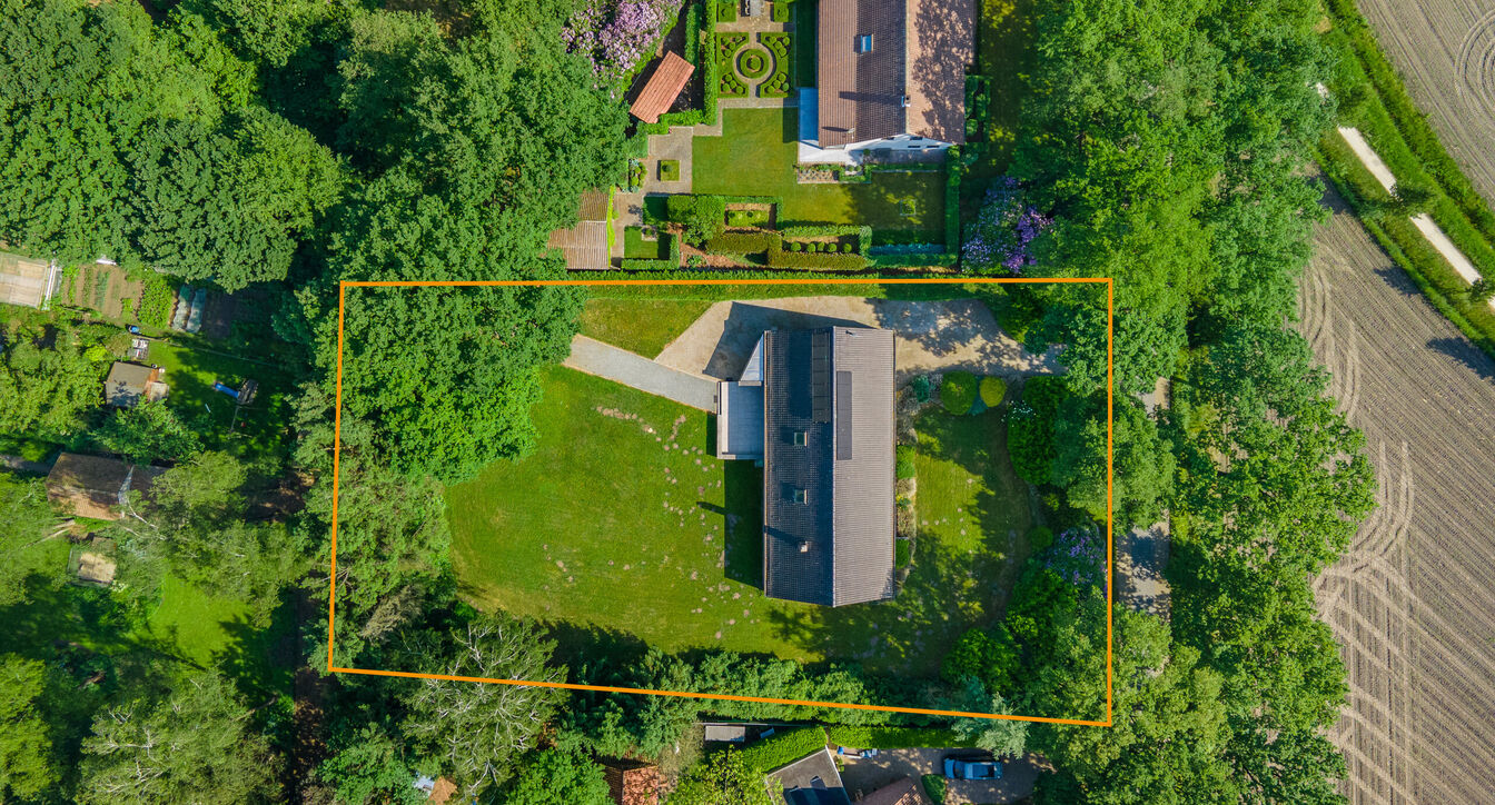 Gelijkvloerse woning te koop in Merksplas