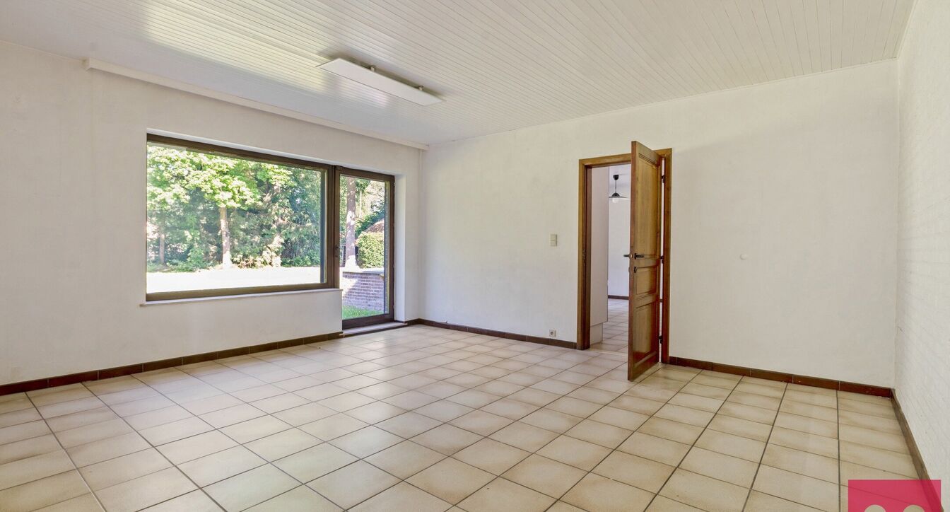 Gelijkvloerse woning te koop in Merksplas