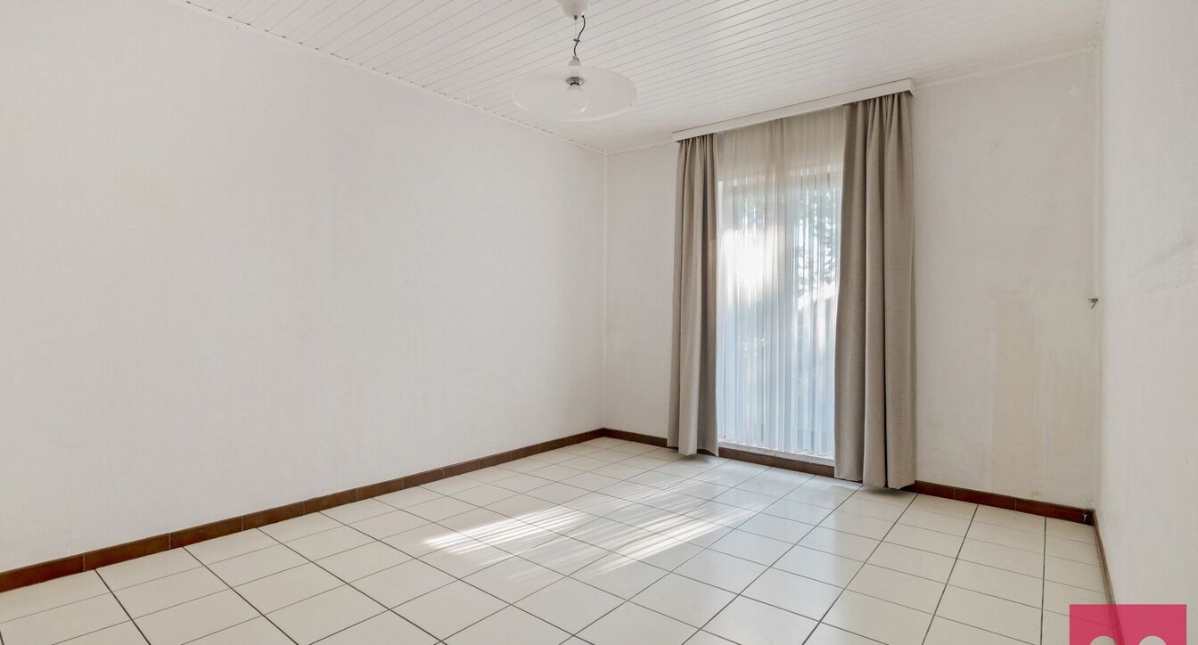 Gelijkvloerse woning te koop in Merksplas