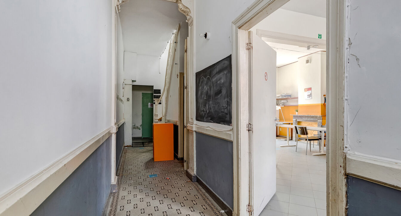 Herenhuis te koop in Turnhout