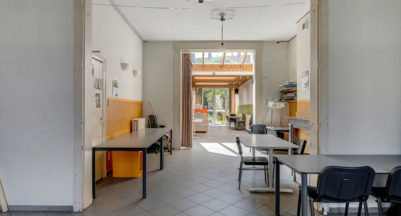Herenhuis te koop in Turnhout