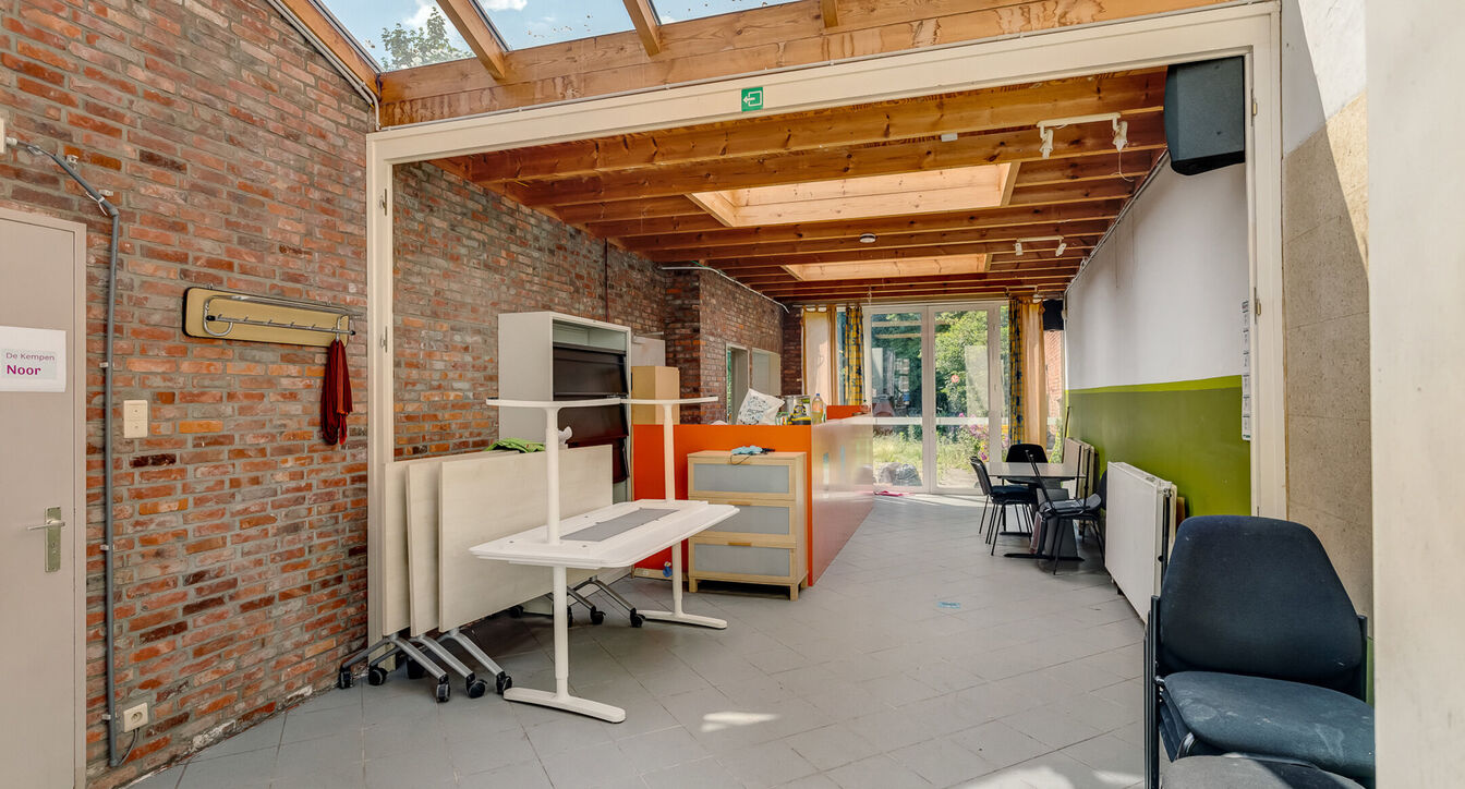 Herenhuis te koop in Turnhout