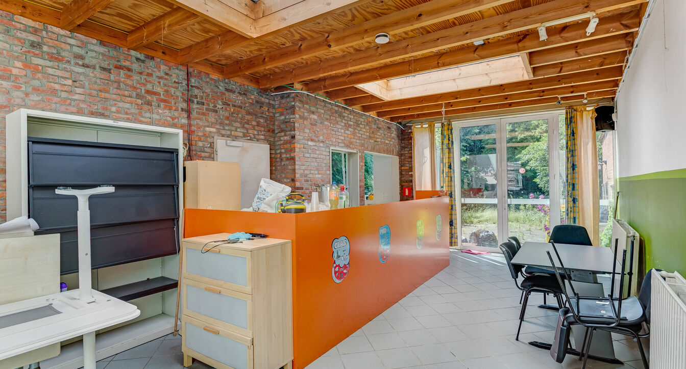 Herenhuis te koop in Turnhout