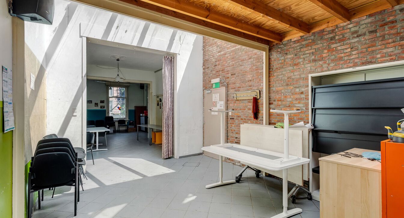 Herenhuis te koop in Turnhout