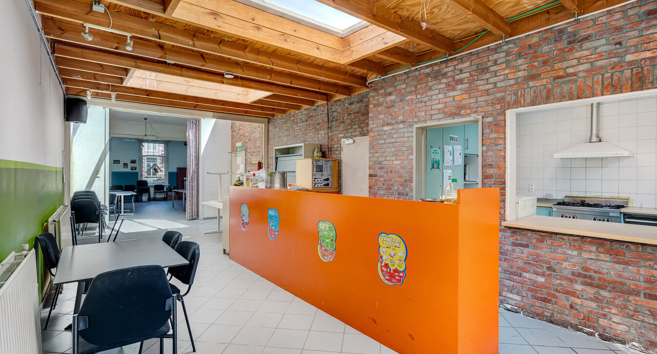 Herenhuis te koop in Turnhout