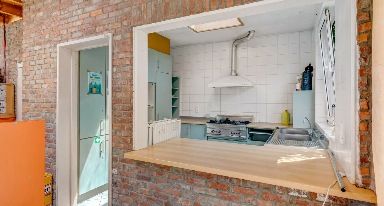 Herenhuis te koop in Turnhout