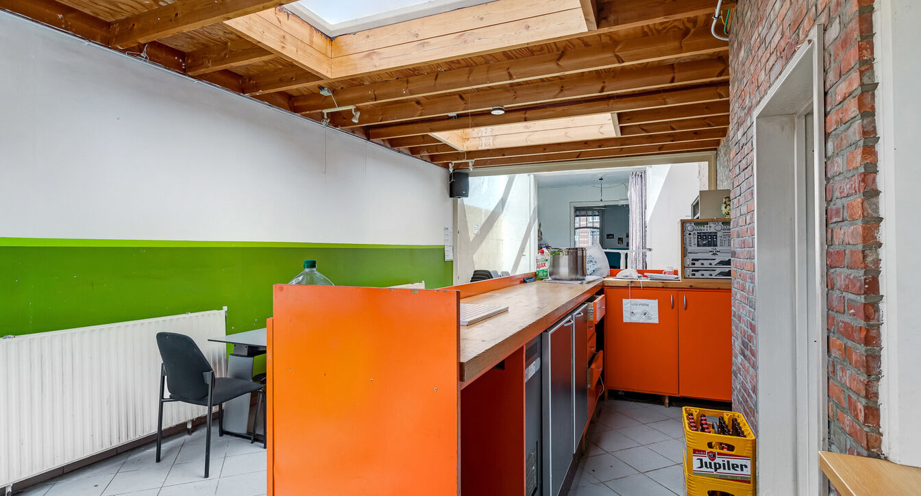 Herenhuis te koop in Turnhout