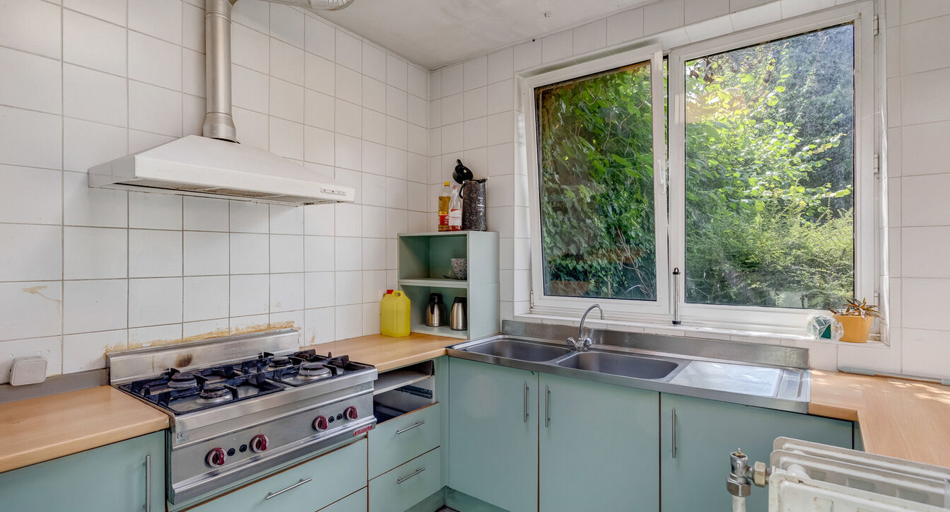 Herenhuis te koop in Turnhout