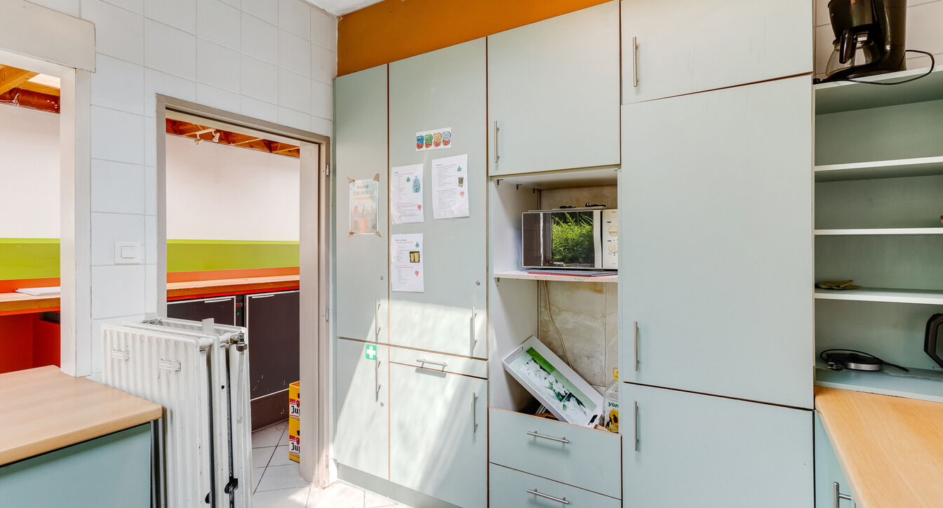 Herenhuis te koop in Turnhout