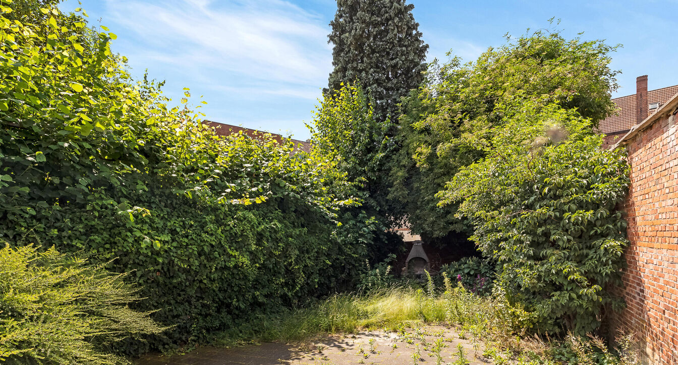 Herenhuis te koop in Turnhout