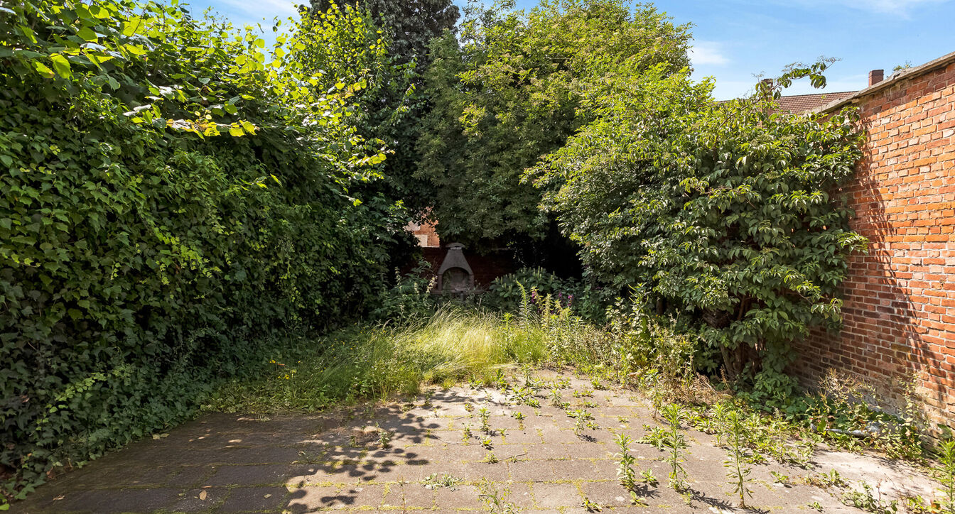 Herenhuis te koop in Turnhout