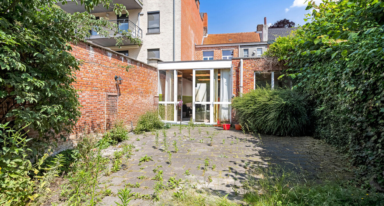 Herenhuis te koop in Turnhout