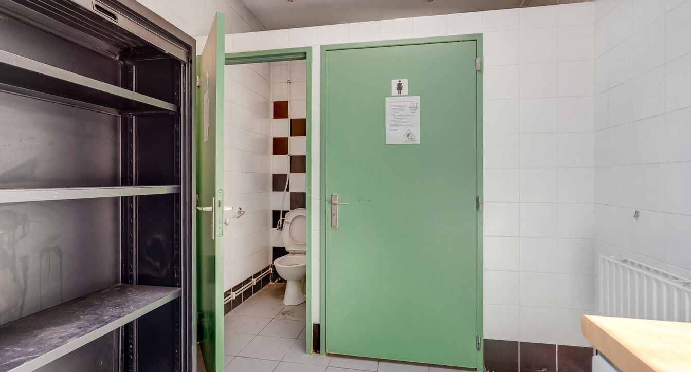 Herenhuis te koop in Turnhout