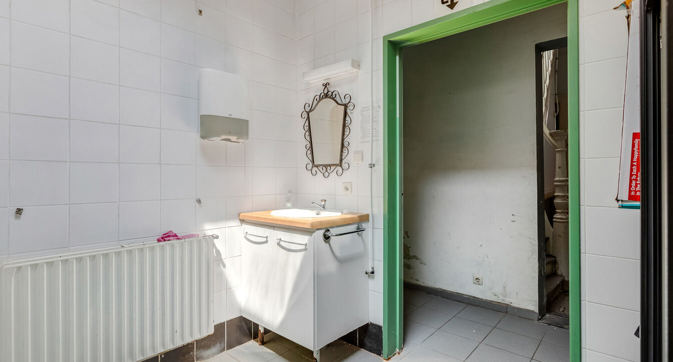 Herenhuis te koop in Turnhout