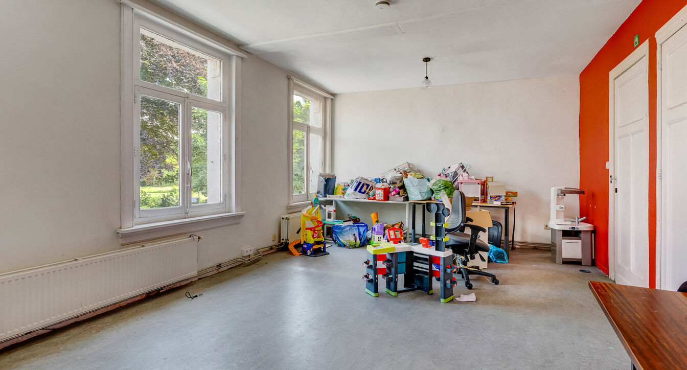 Herenhuis te koop in Turnhout