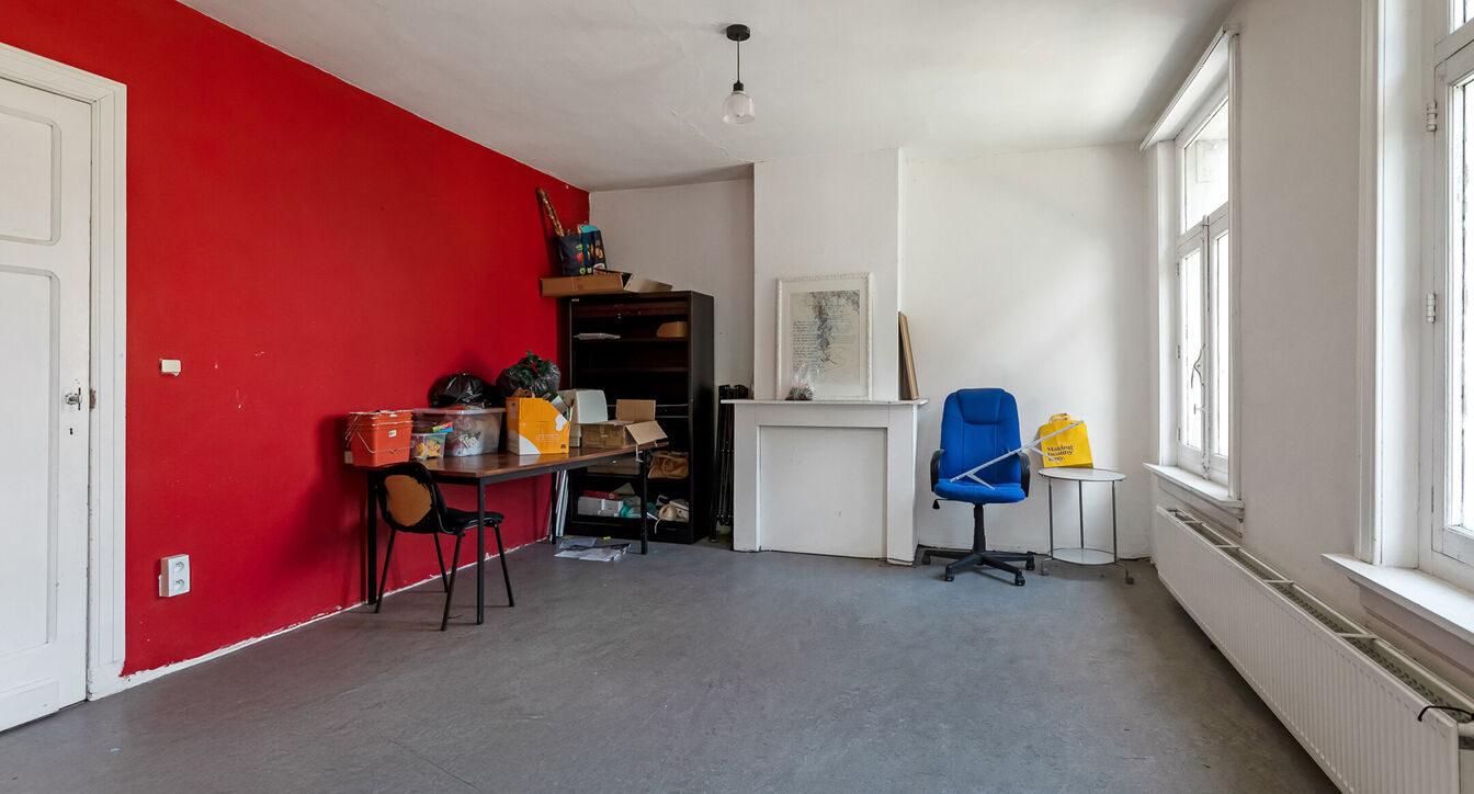 Herenhuis te koop in Turnhout