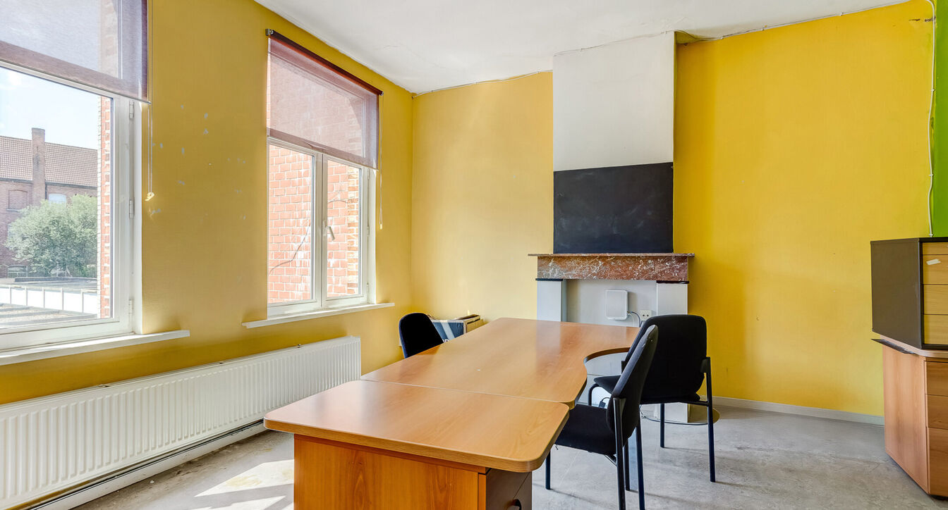 Herenhuis te koop in Turnhout