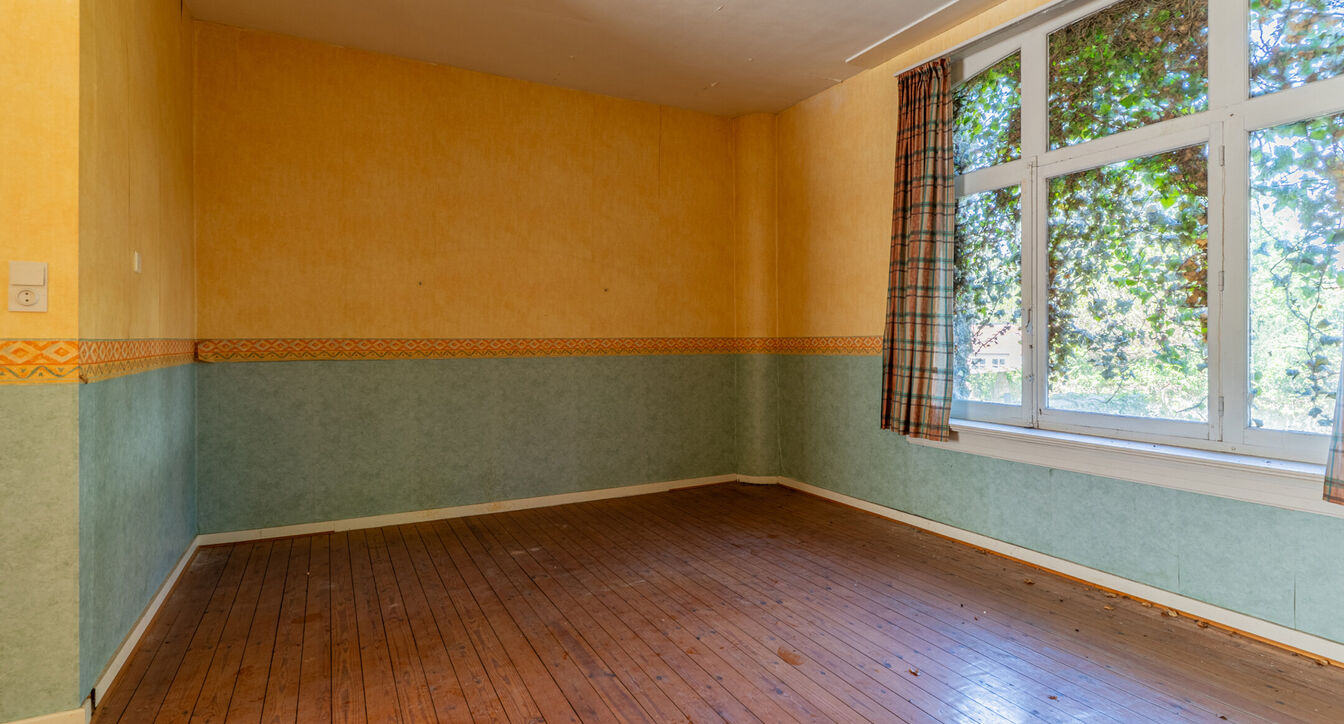 Herenhuis te koop in Turnhout