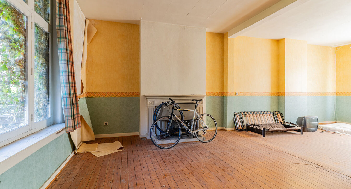 Herenhuis te koop in Turnhout