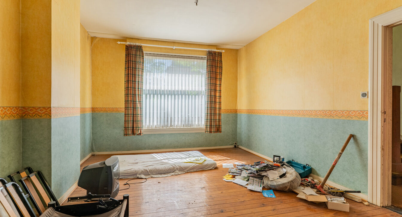Herenhuis te koop in Turnhout