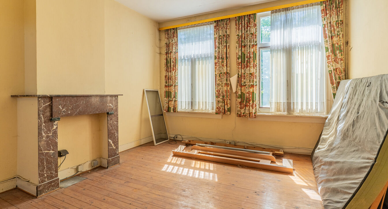 Herenhuis te koop in Turnhout