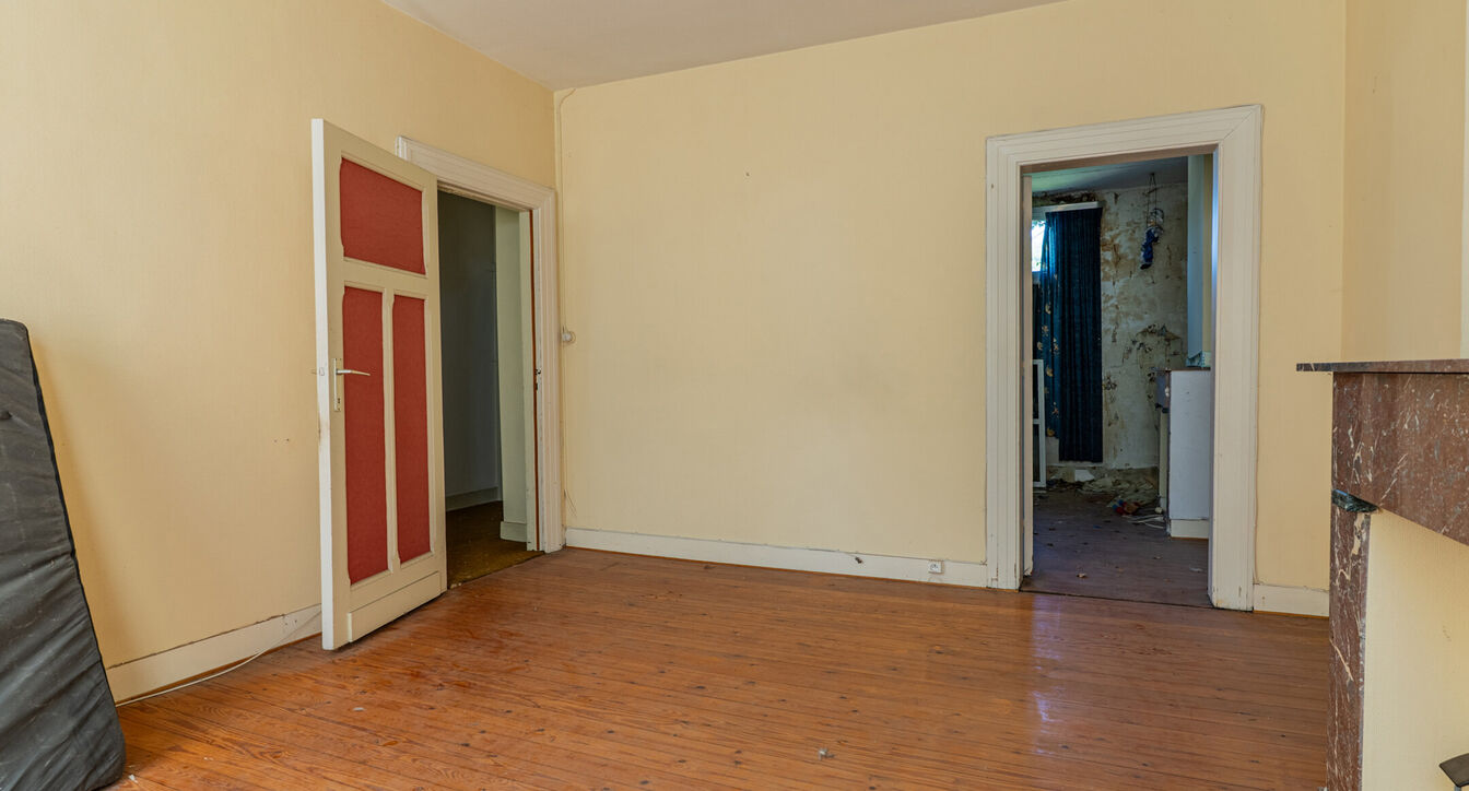 Herenhuis te koop in Turnhout