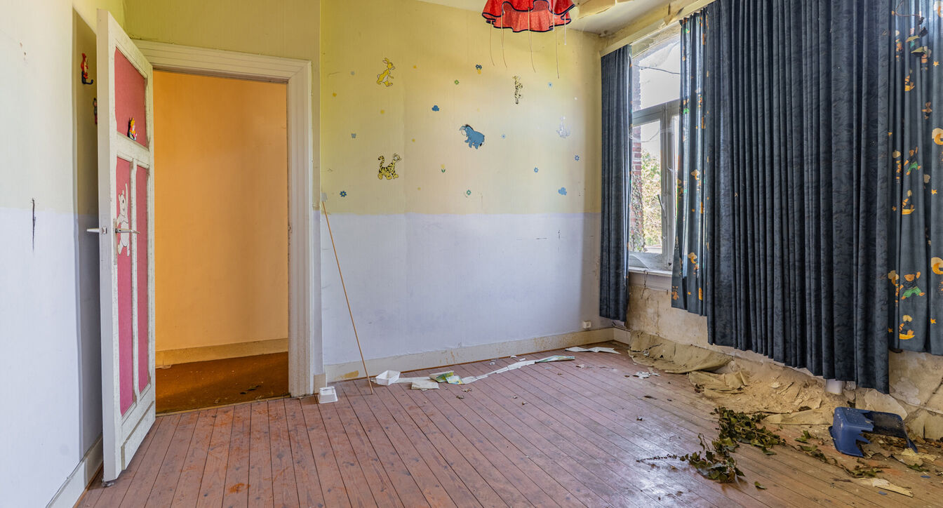 Herenhuis te koop in Turnhout