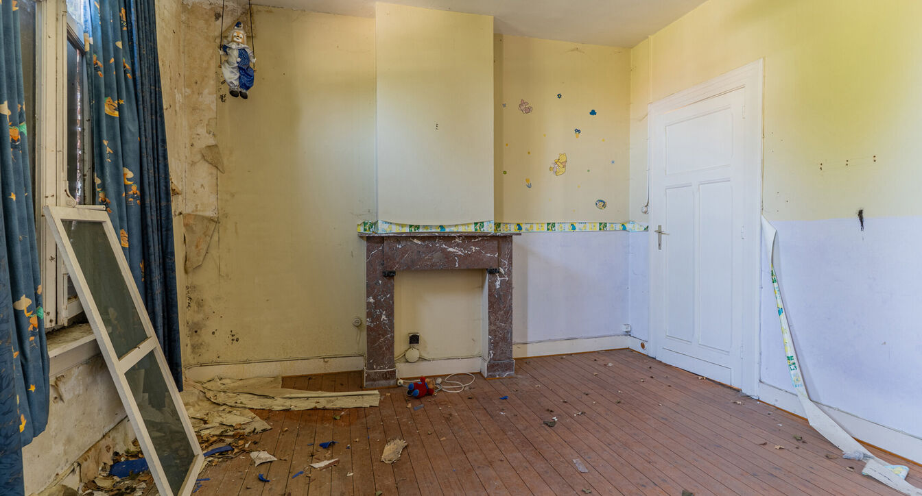 Herenhuis te koop in Turnhout
