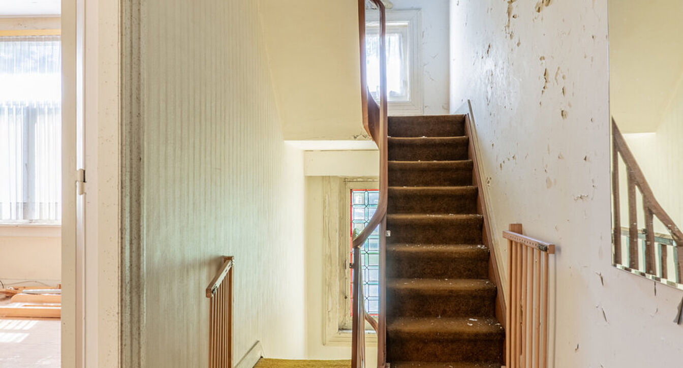 Herenhuis te koop in Turnhout