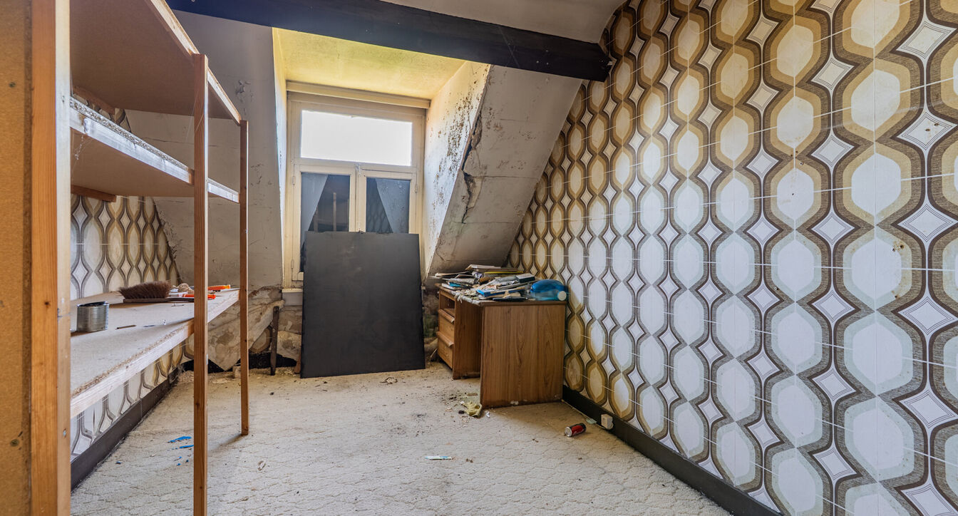 Herenhuis te koop in Turnhout
