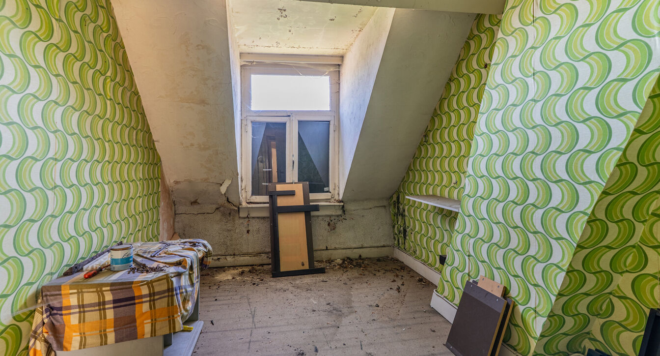 Herenhuis te koop in Turnhout