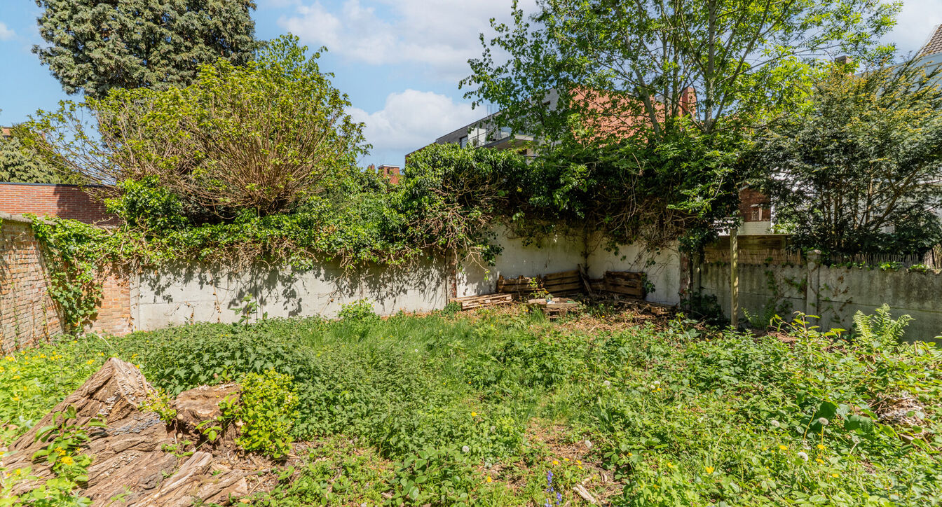 Herenhuis te koop in Turnhout