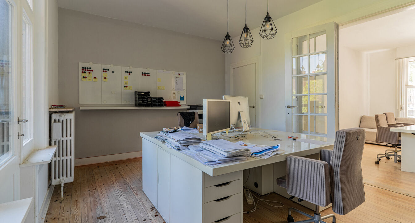 Herenhuis te koop in Turnhout