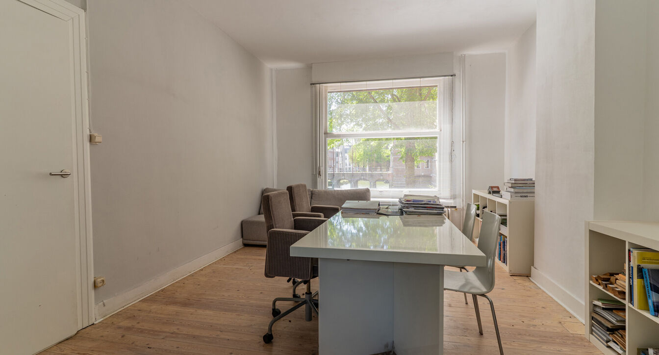 Herenhuis te koop in Turnhout