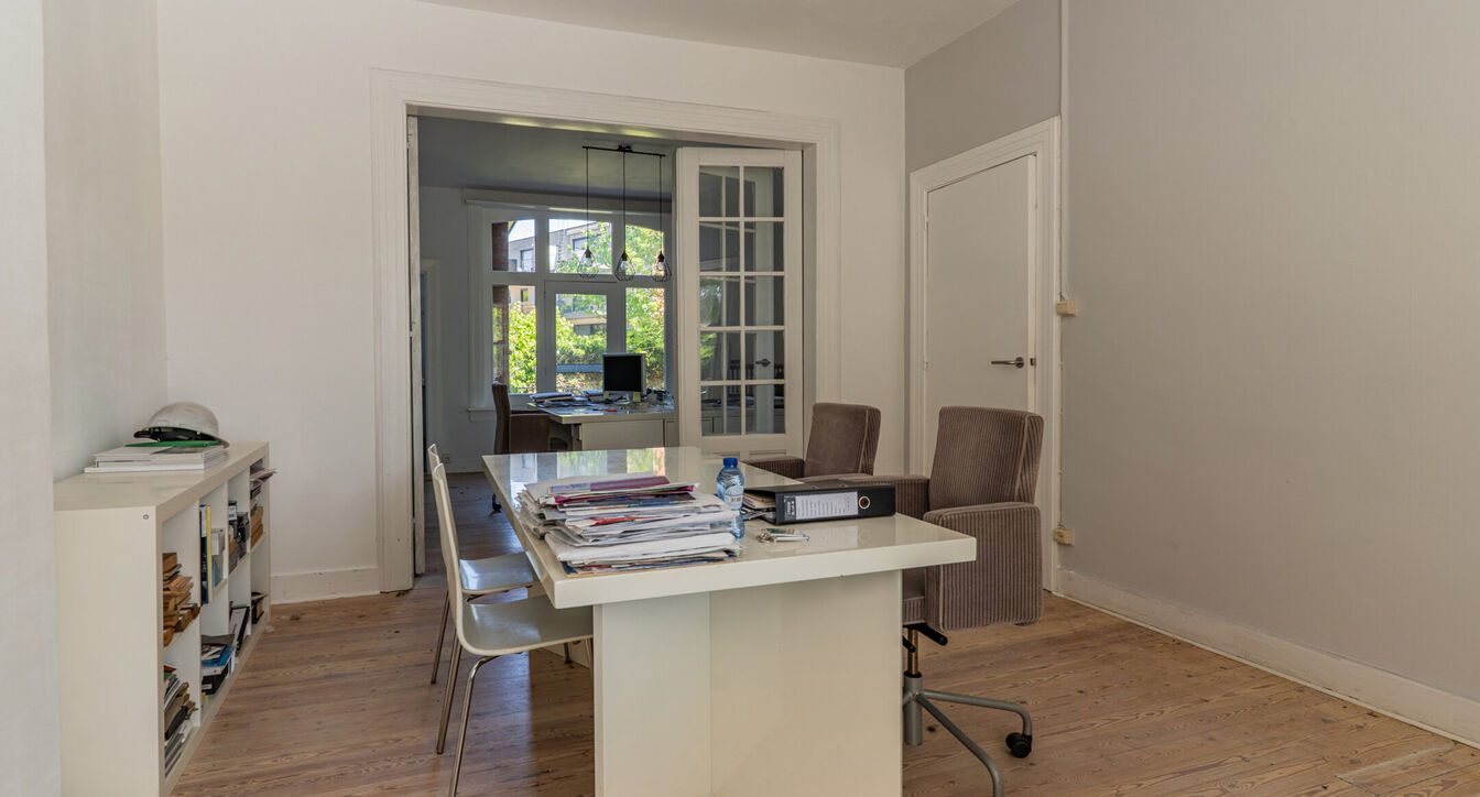 Herenhuis te koop in Turnhout